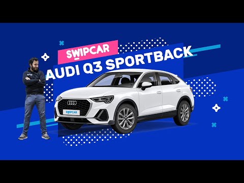 Audi Q3: el poder de la seducción de un SUV premium