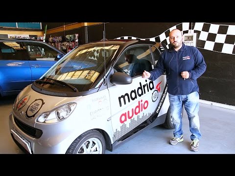 Mejor antirrobo de coche  blog arguelles automoviles