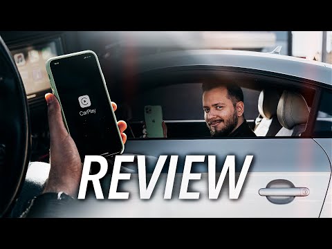 ¿Cómo funciona Apple CarPlay?