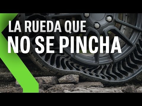 Ruedas antipinchazos, ¿realmente valen la pena?