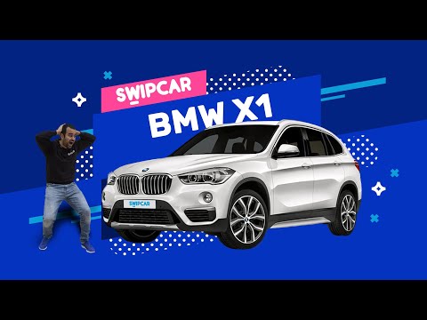 Descubre todos los secretos sobre el nuevo BMW X1: un SUV de lujo