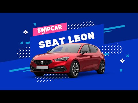 Seat Leon: más ámplio, atrevido y tecnológico que nunca