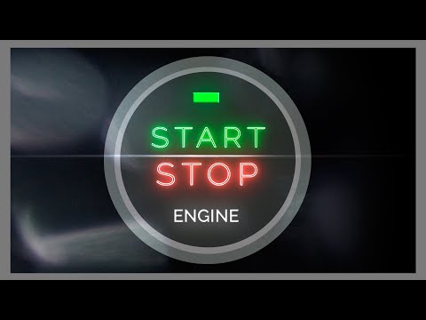 Sistema Start Stop: ¿Cómo funciona?