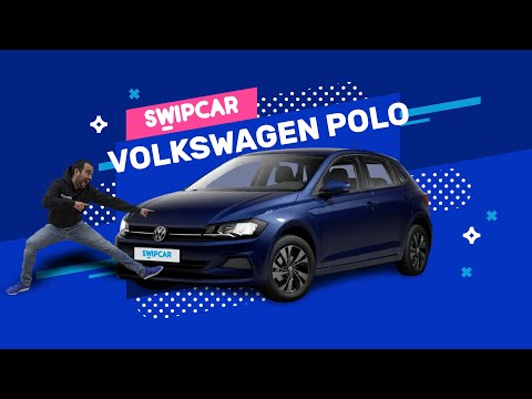 Nuevo Volkswagen Polo: más espacioso, más tecnológico, más dinámico