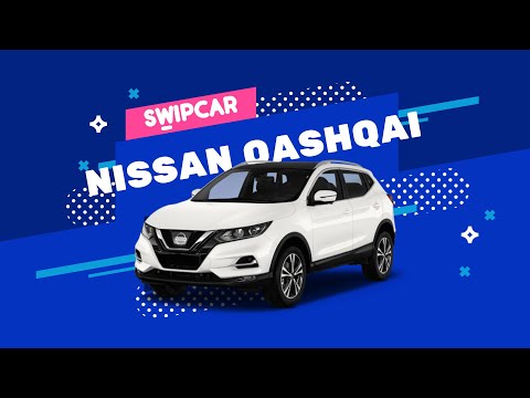 Nissan Qashqai: el referente número uno de los SUV se renueva por dentro y por fuera