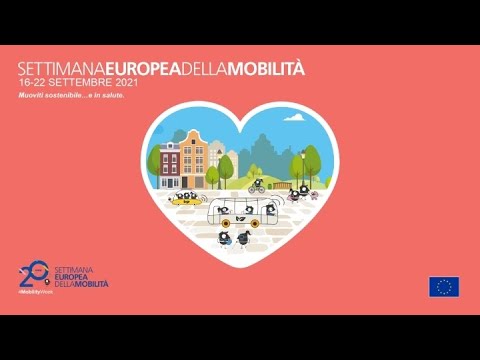Settimana europea della Mobilità Sostenibile