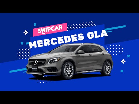 Mercedes GLA: deportividad y prestigio convertidos en SUV
