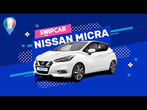 Nissan Micra: l'evoluzione