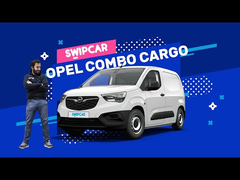 Opel Combo: un turismo con todas las letras