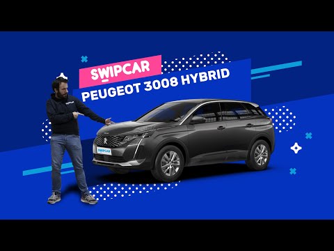 Peugeot 3008: el SUV con carácter propio y un interior futurista