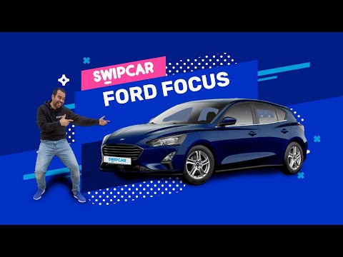 Ford Focus: lo importante está en el interior