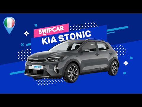 Kia Stonic: top SUV qualità-prezzo