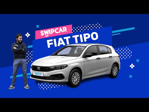 Opinión Fiat Tipo: ambicioso en espacio interior, imbatible en precio