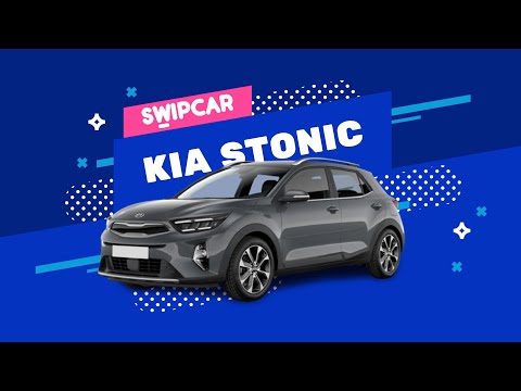 Kia Stonic: el SUV compacto en perfecto equilibrio