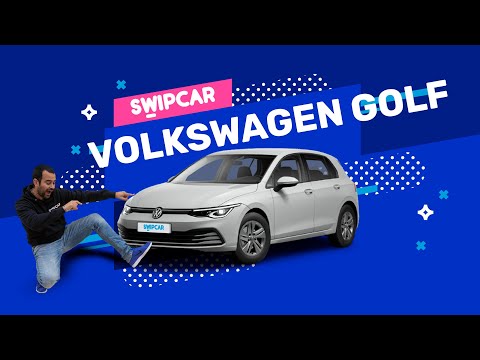 Volkswagen Golf: la leyenda viva de los compactos