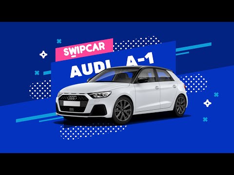 Audi A1: el utilitario premium que sorprende en diseño y tecnología
