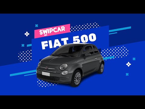 Fiat 500: el clásico se renueva en todos los sentidos. Más ecológico y tecnológico que nunca