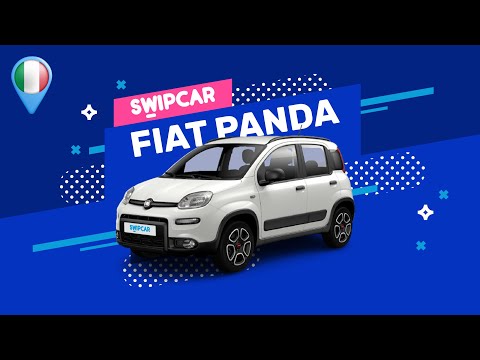 Fiat Panda: LA citycar
