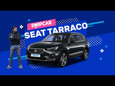 Seat Tarraco e-Hybrid: eficiencia y mucho espacio