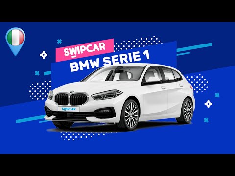 BMW Serie 1: esperienza premium in formato compatto