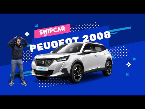 Peugeot 2008: el SUV compacto para todo