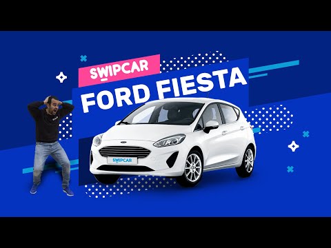 Ford Fiesta: el icónico compacto imbatible en calidad-precio