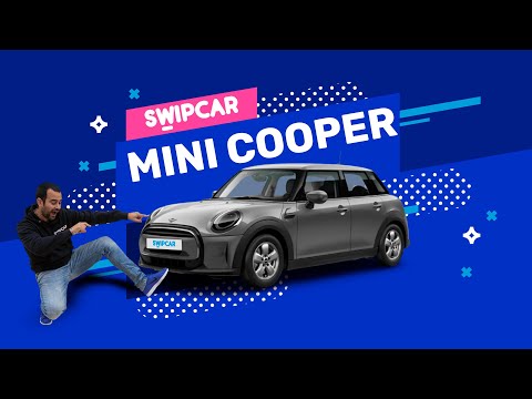 Mini Cooper: la mejor herencia británica