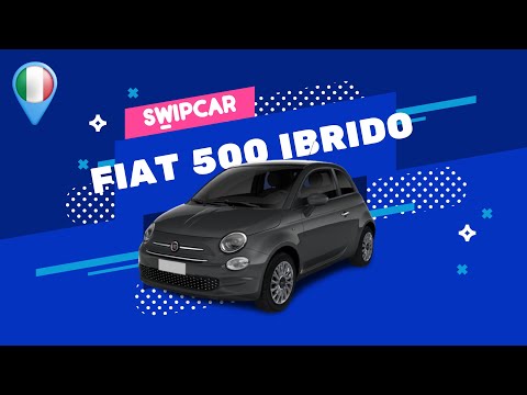 Fiat 500: la tradizione si rinnova
