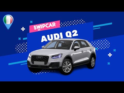 Audi Q2: il miglior SUV compatto