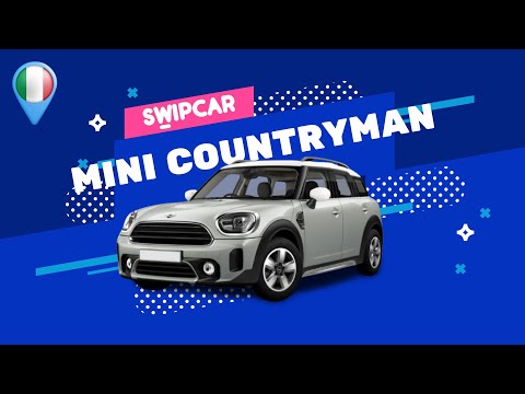 Mini Countryman: dal modello iconico a SUV