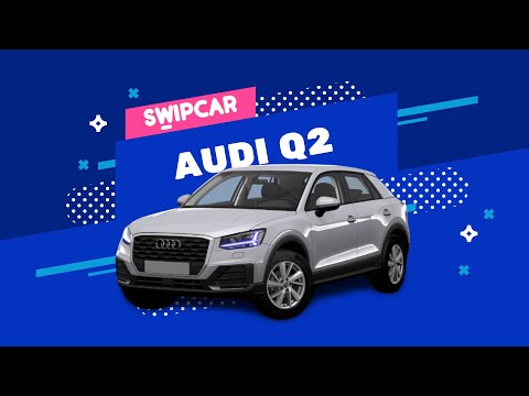 Audi Q2: el SUV urbano destinado a ser un éxito absoluto en todos los sentidos