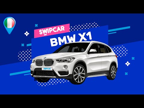 BMW X1: il SUV premium più logico del mercato