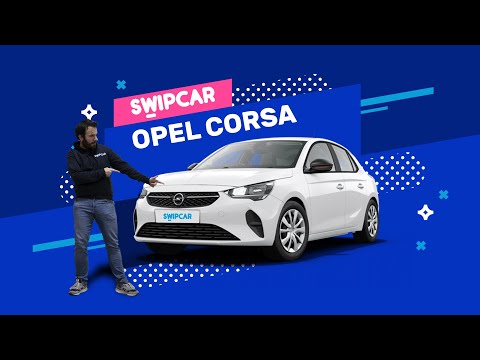 Opel Corsa: diseño renovado, interior mejorado y precio imbatible