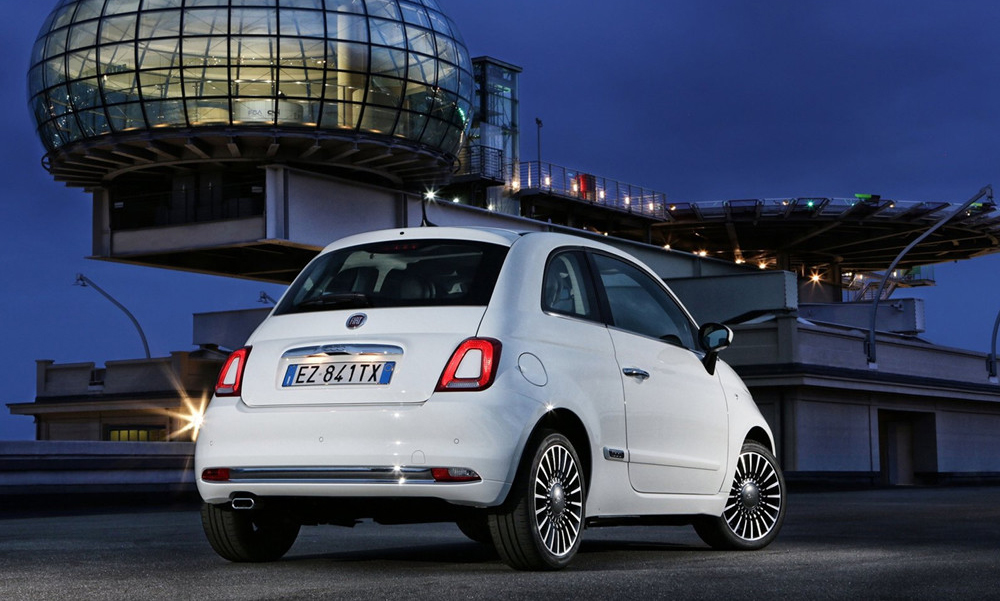 Fiat 500: el clásico se renueva en todos los sentidos. Más ecológico y tecnológico que nunca