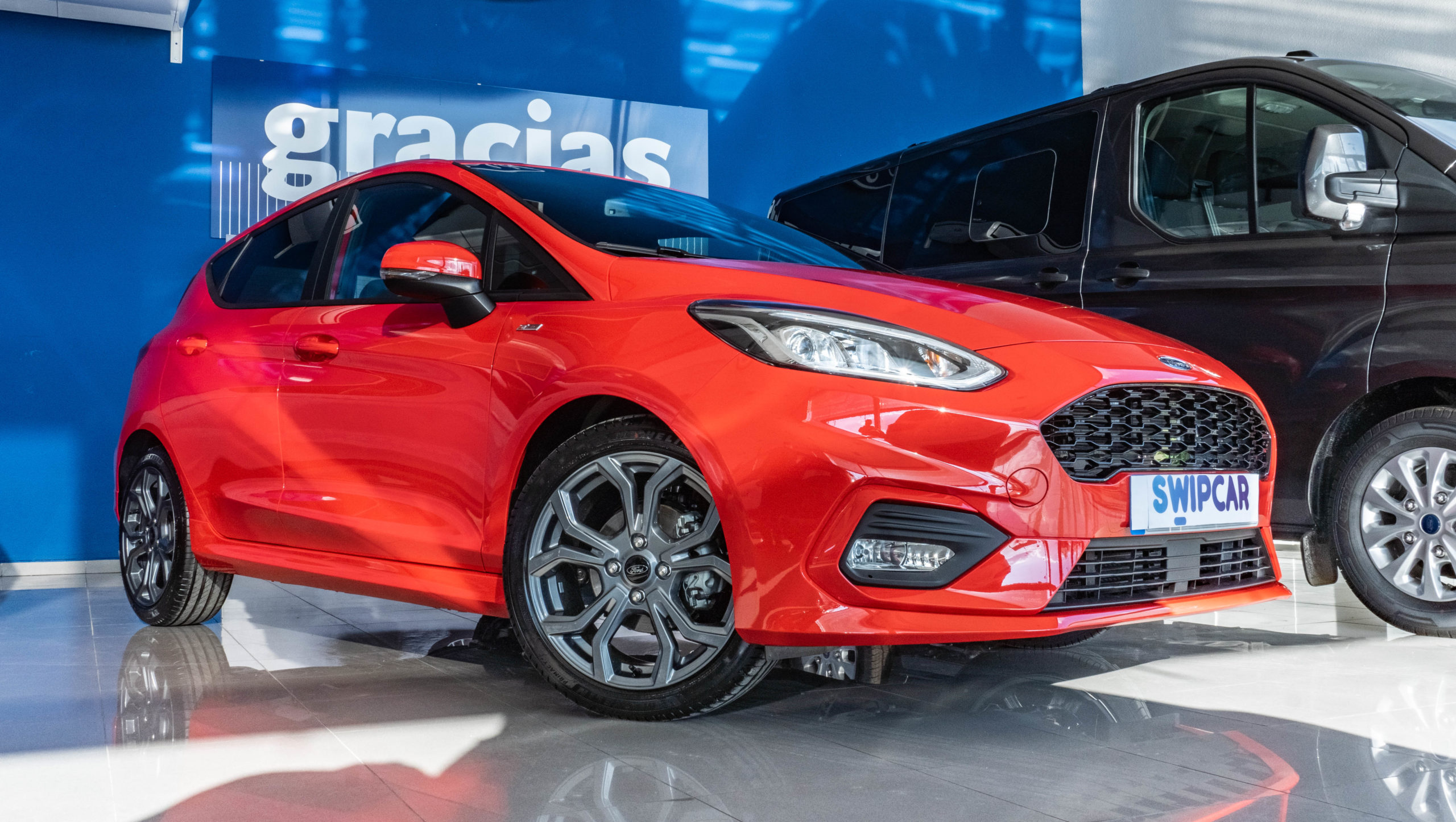 Ford Fiesta: el icónico compacto imbatible en calidad-precio