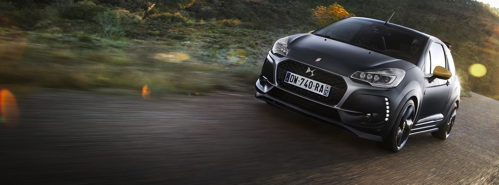 ds3 crossback