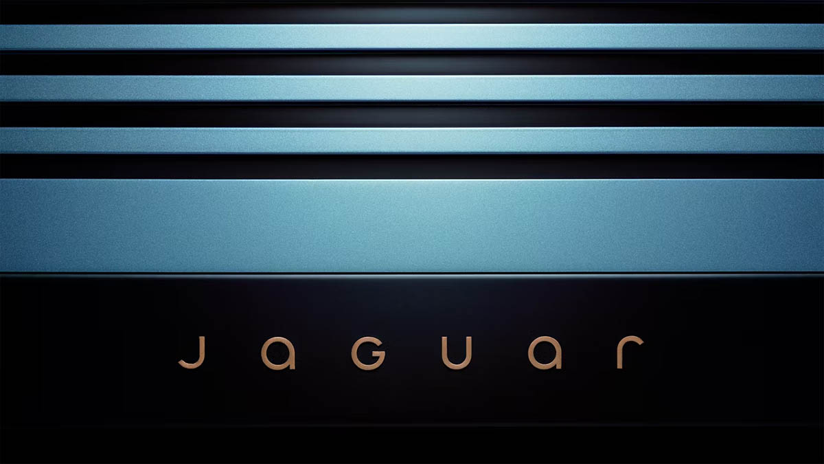 Rediseño de Jaguar y sus curiosidades