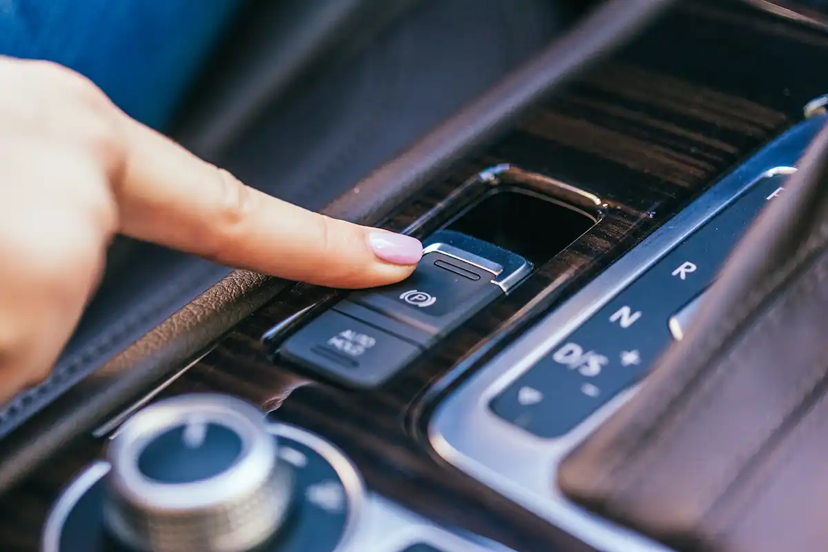 Los mejores coches automáticos de renting