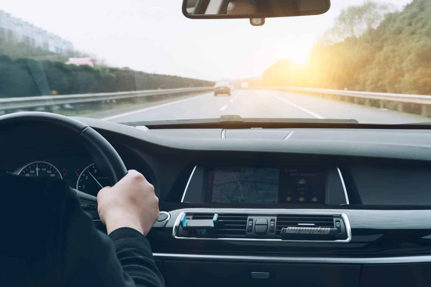 Los 6 mejores coches de renting calidad-precio en 2025