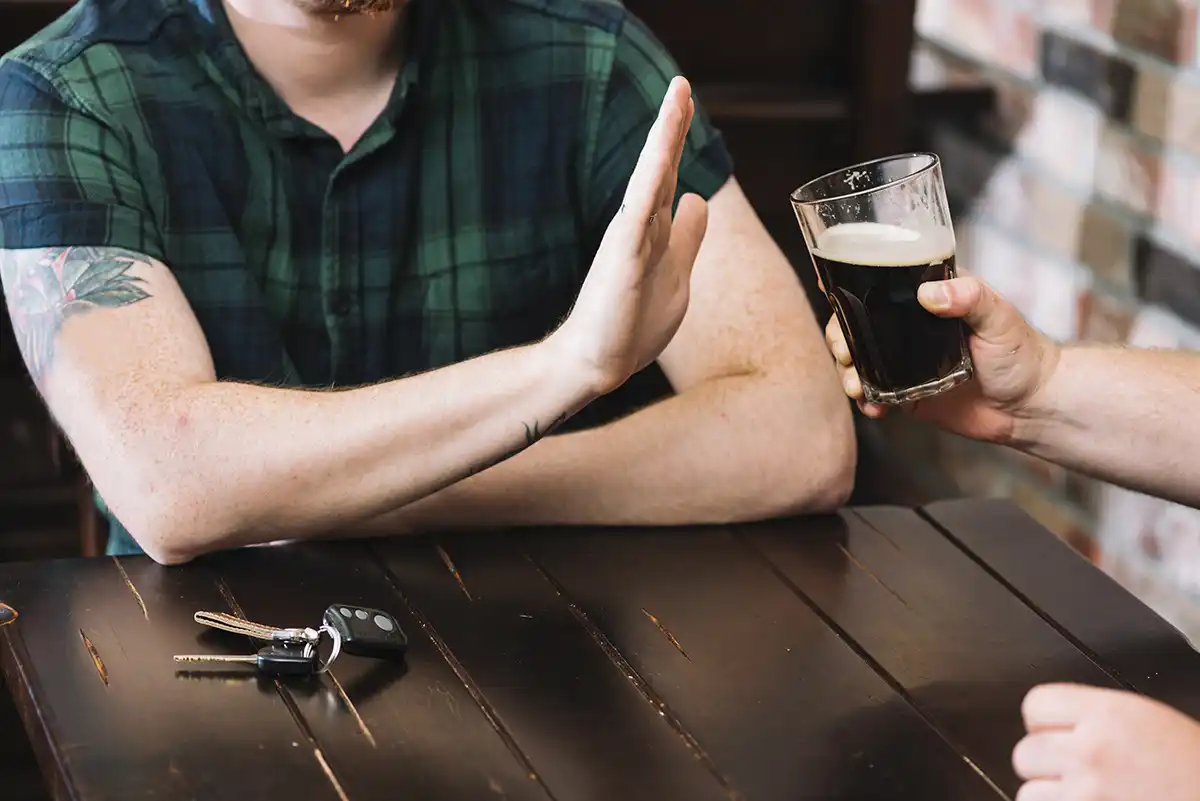 Nuevo límite de alcoholemia en España para 2025