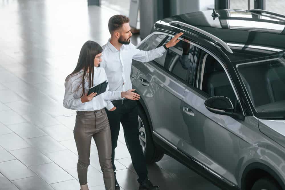 Renting de coches: alternativa con la que ahorrar 3000 euros