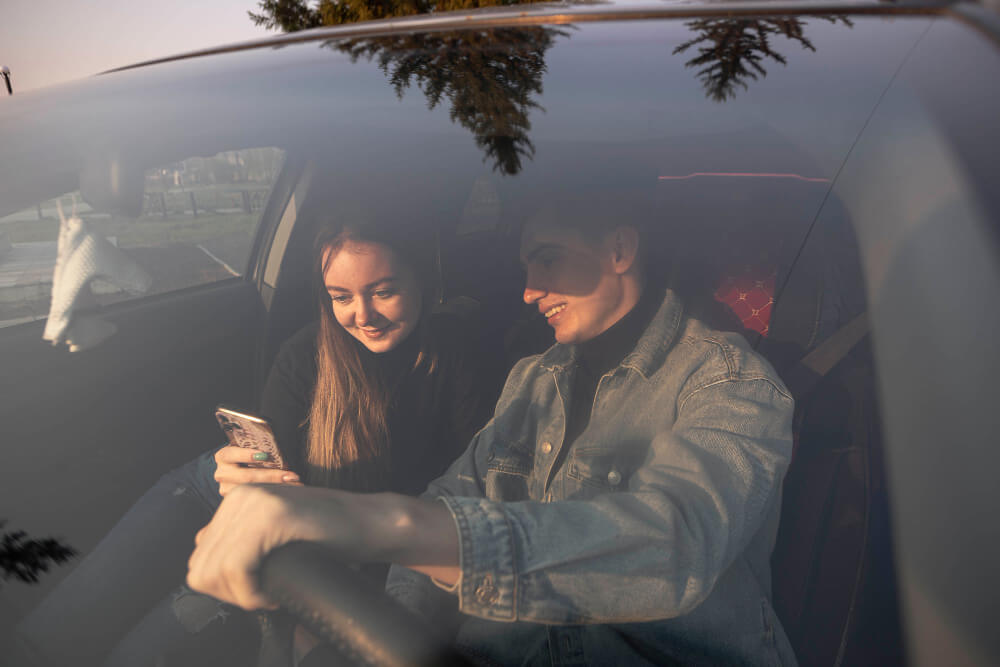 Compartir tu coche de renting puede hacer que ahorres miles de euros - Swipcar