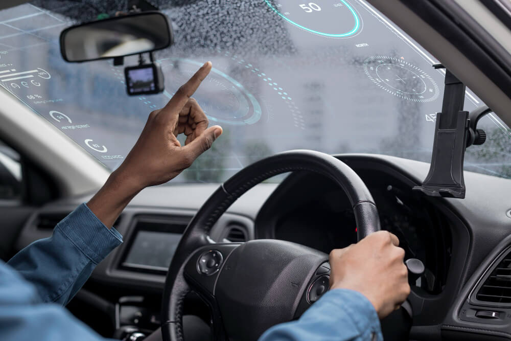 Fabricantes del sector automotriz que dominan la inteligencia artificial en 2025 - Swipcar
