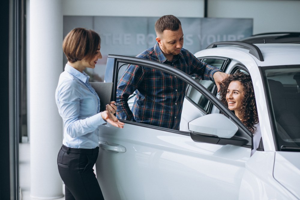 Los mejores coches de renting para hacer viajes largos - Swipcar