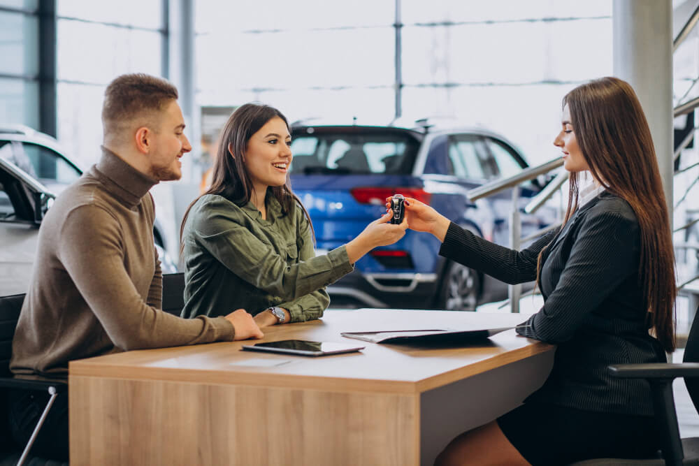 Renting de coches en 2025: así ha sido el primer semestre en España