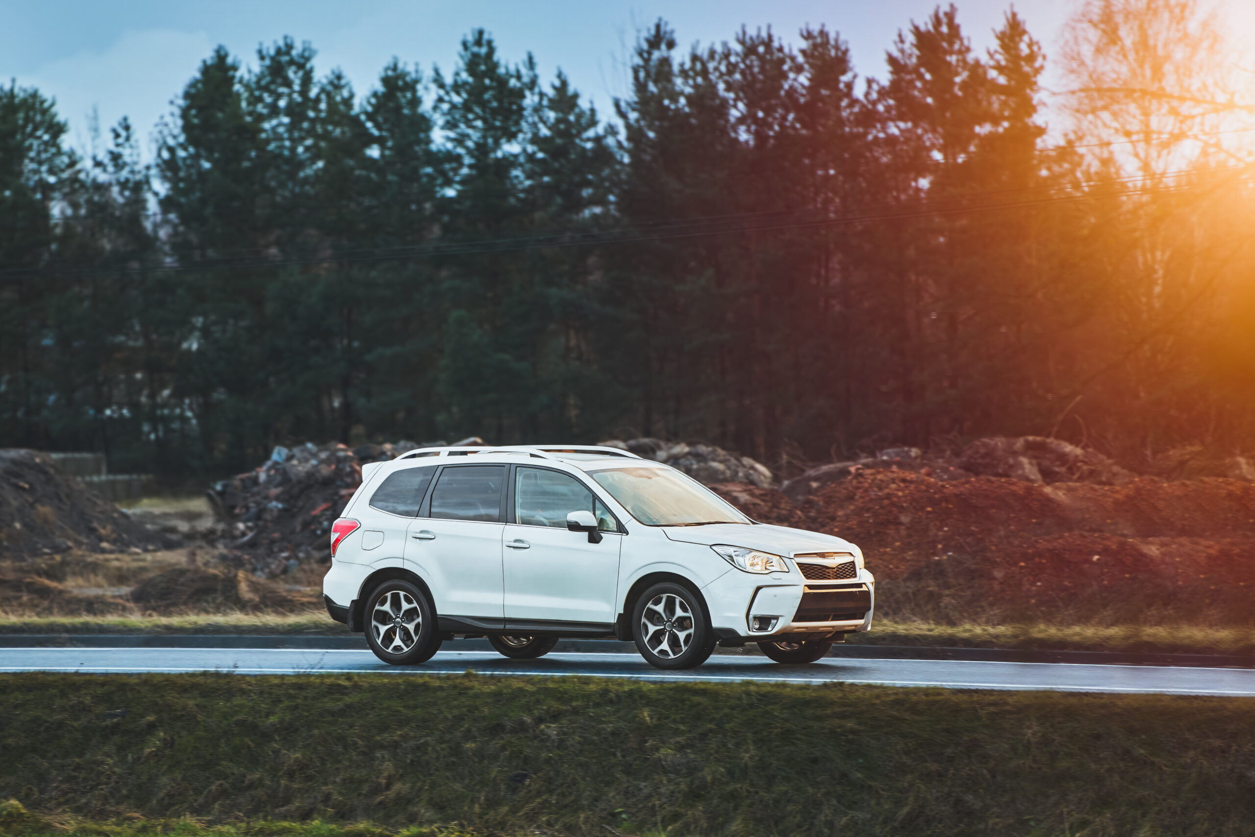 Los mejores SUV de renting disponibles en 2026 1 mejores SUV