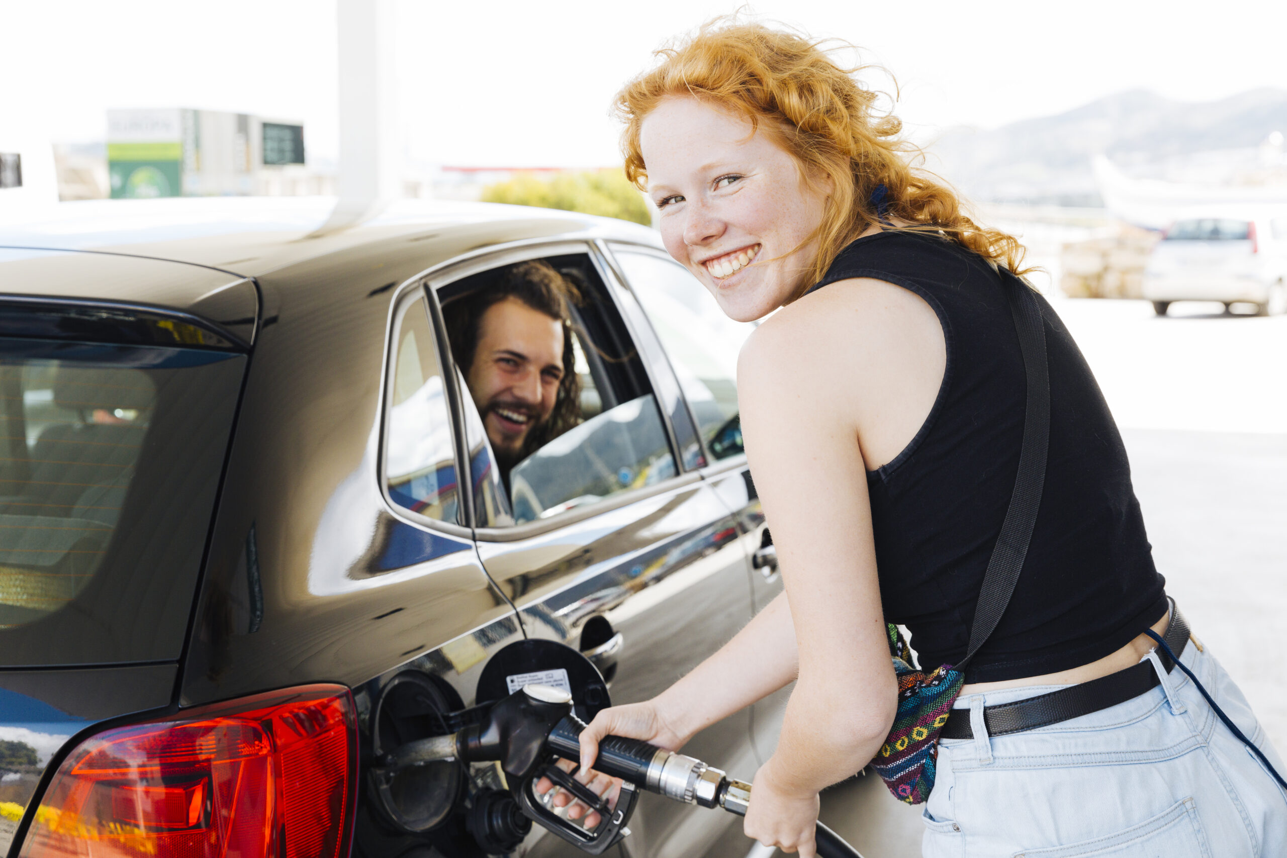 coches de renting que consumen poco