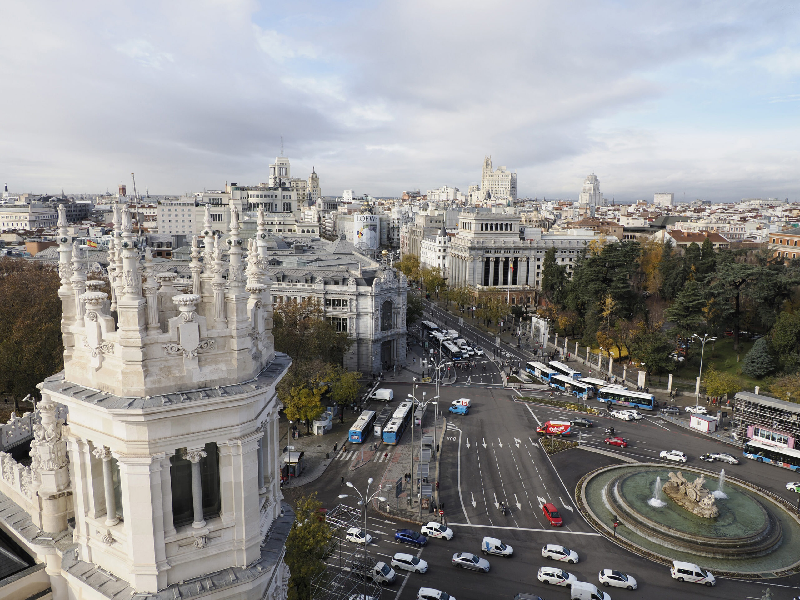 Cómo preparar un viaje en coche saliendo desde Madrid 1 viaje desde Madrid