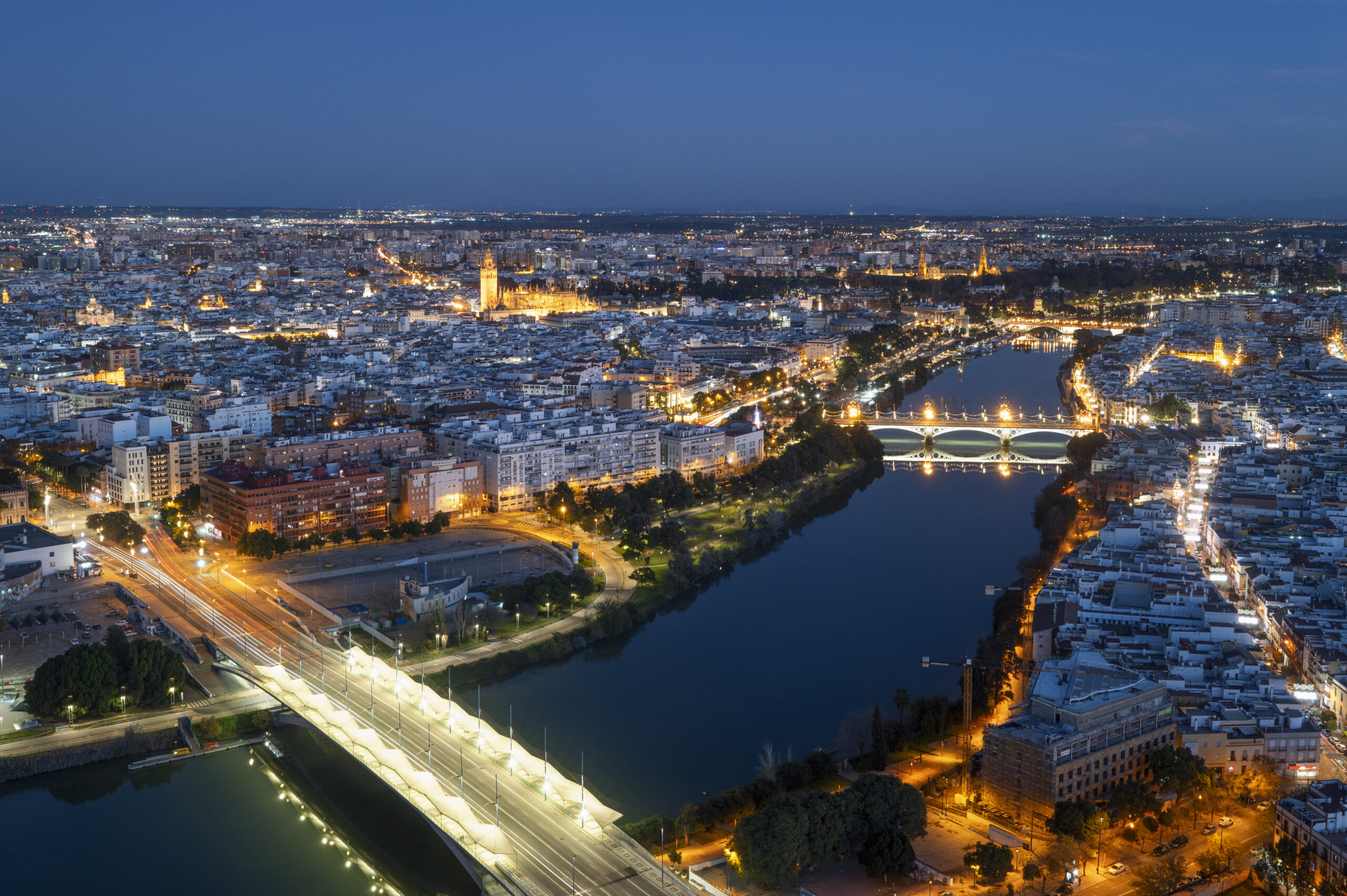 ZBE Sevilla